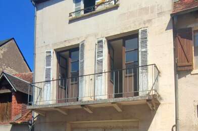 Maison 5 pièces 169000 €