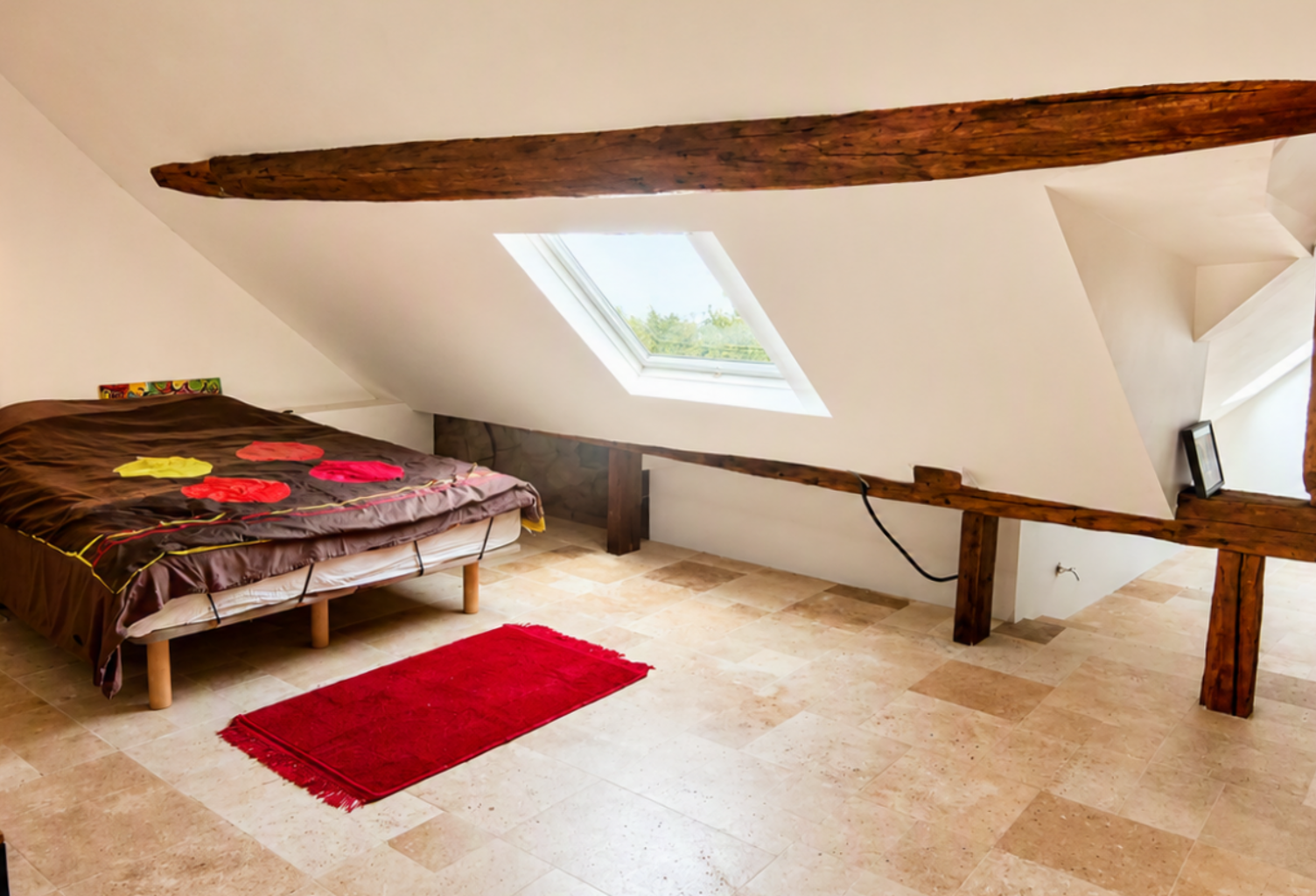 Vente Maison de ville 5 pièces — photo 1