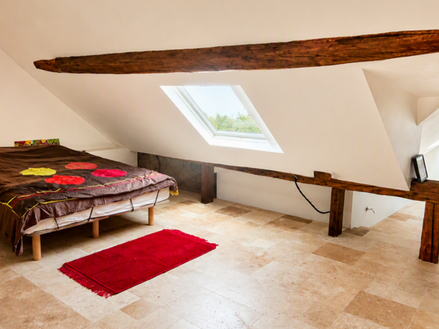 Vente Maison de ville 5 pièces — photo du bien