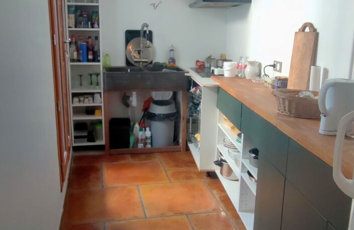 Vente Maison de ville 5 pièces — photo 4