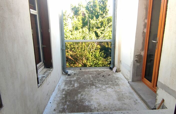 Vente Maison de ville 5 pièces — photo 5