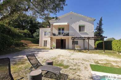 Maison 4 pièces 323000 €