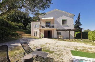 Vente Maison/villa 4 pièces — photo du bien