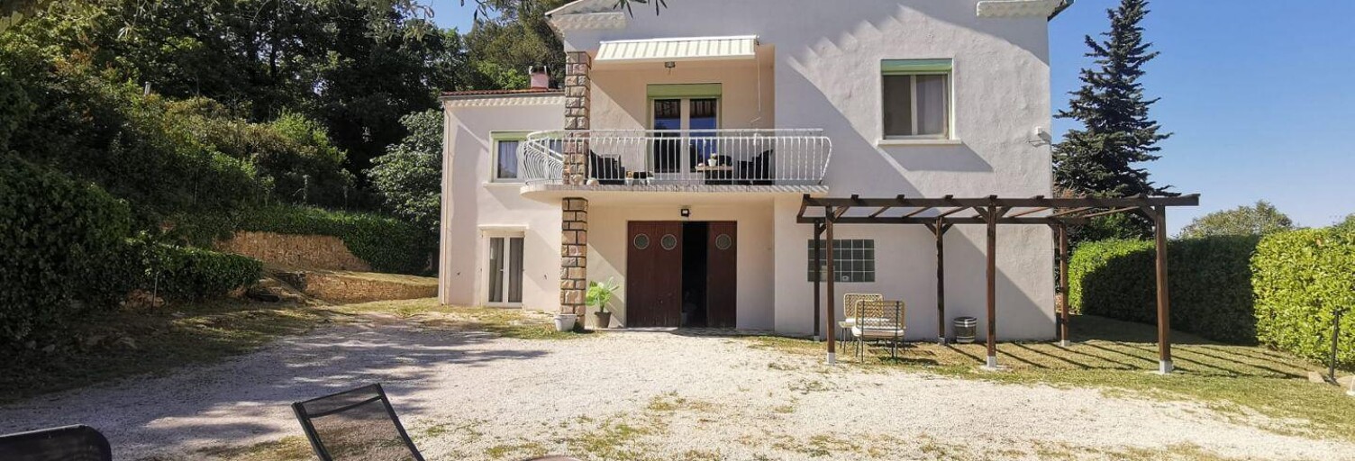 Maison 4 Pièces 126 m² à vendre à Connaux (30330)