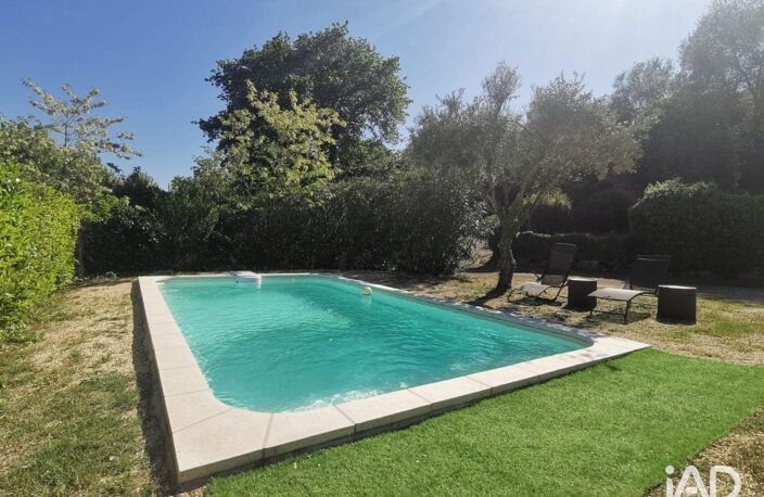 Vente Maison/villa 4 pièces — photo 2