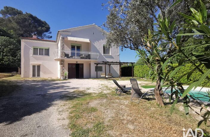 Vente Maison/villa 4 pièces — photo 3