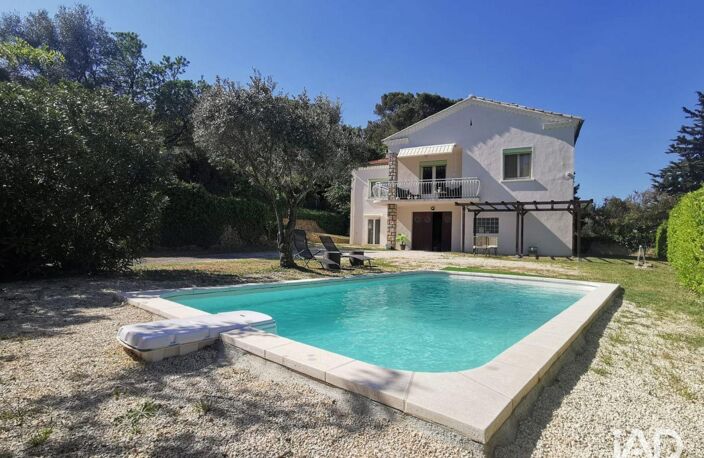 Vente Maison/villa 4 pièces — photo 4