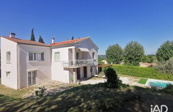 Vente Maison/villa 4 pièces — photo 5