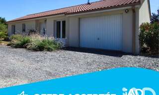 Maison 4 Pièces 82 m² à vendre à Couzeix (87270)