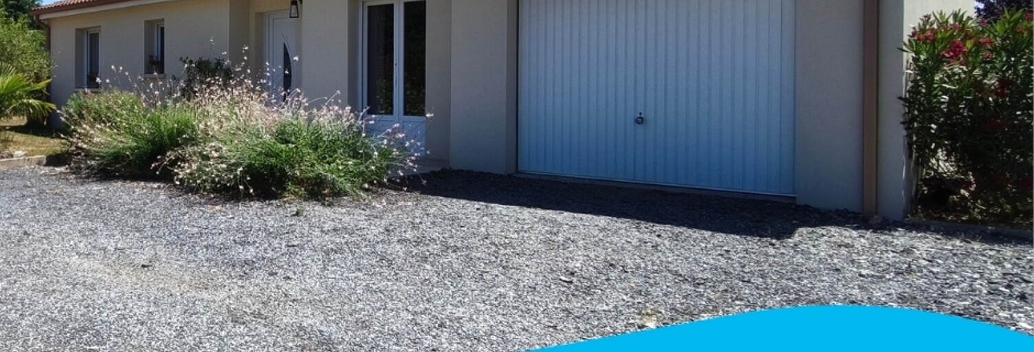 Maison 4 Pièces 82 m² à vendre à Couzeix (87270)