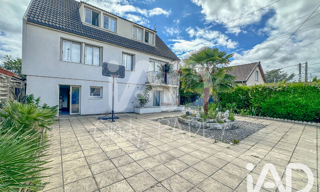 Maison 11 Pièces 205 m² à vendre à Chelles (77500)