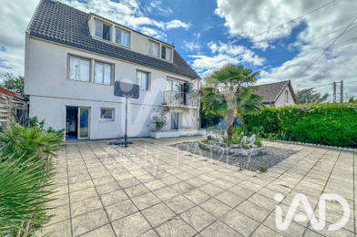 Maison 11 pièces 485000 €