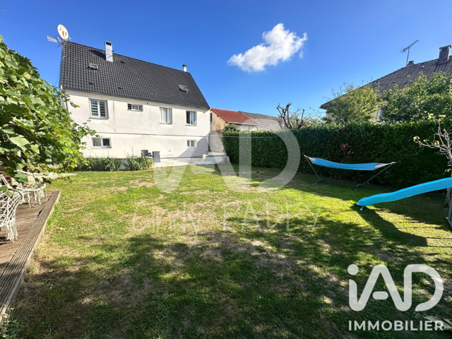 Vente Maison/villa 11 pièces — photo du bien