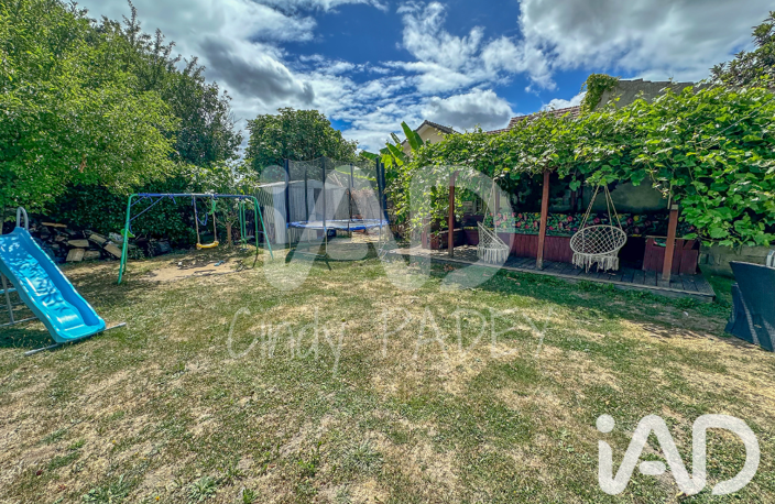 Vente Maison/villa 11 pièces — photo 2