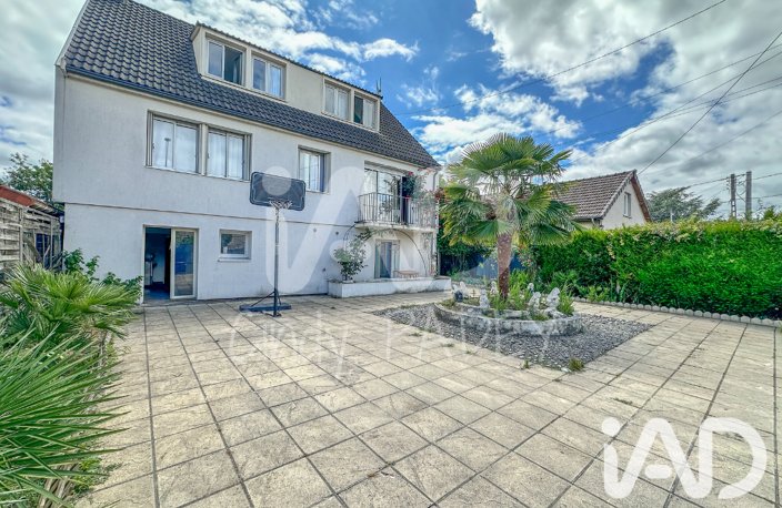Vente Maison/villa 11 pièces — photo 3
