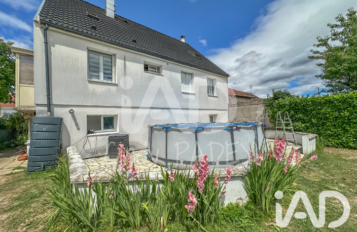 Vente Maison/villa 11 pièces — photo 4