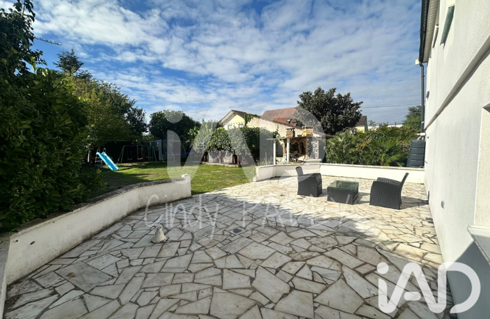 Vente Maison/villa 11 pièces — photo 5