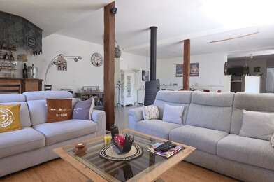Maison 4 pièces 364900 €