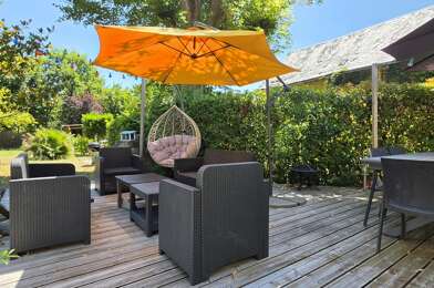 Maison 4 pièces 364900 €