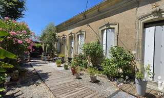 Maison 4 Pièces 202 m² à vendre à Charentilly (37390)