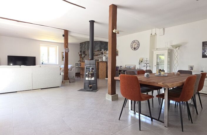 Vente Longère 4 pièces — photo 3