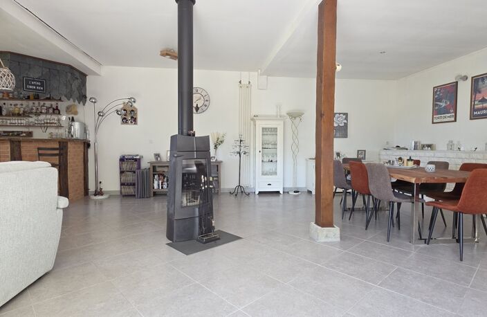 Vente Longère 4 pièces — photo 4