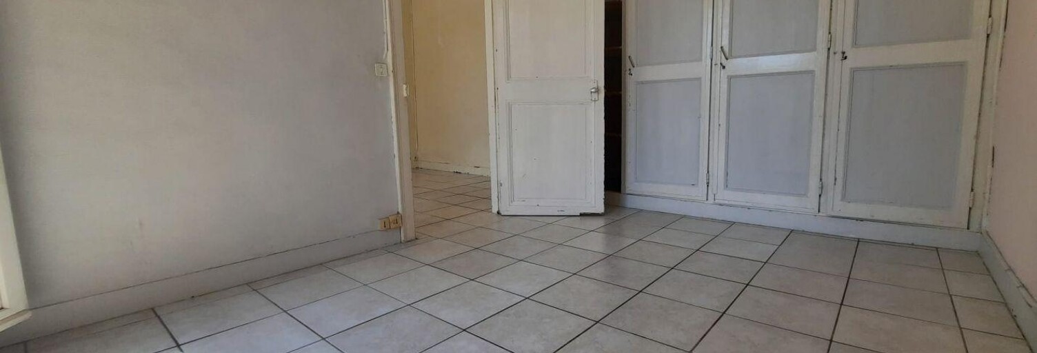 Appartement 2 Pièces 43 m² à vendre à Montpellier (34000)