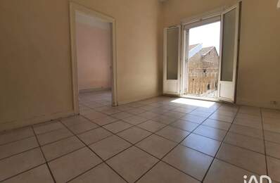 Vente Appartement 2 pièces — photo du bien