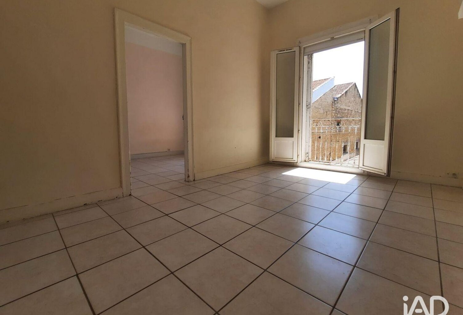 Vente Appartement 2 pièces — photo 1