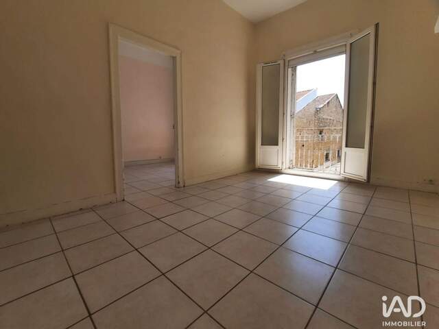 Vente Appartement 2 pièces — photo du bien