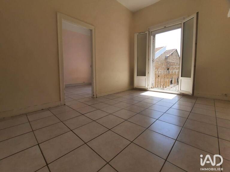 Vente Appartement 2 pièces — photo 1