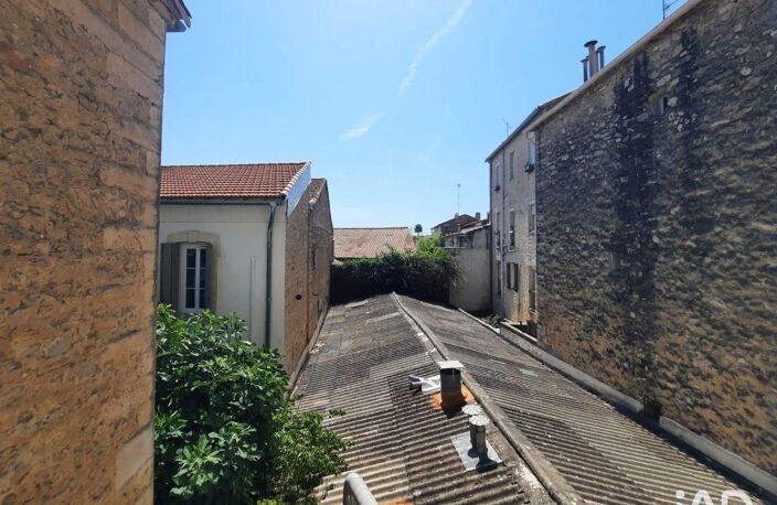 Vente Appartement 2 pièces — photo 4