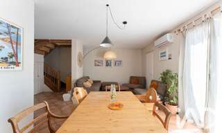 Maison 4 Pièces 80 m² à vendre à Venelles (13770)