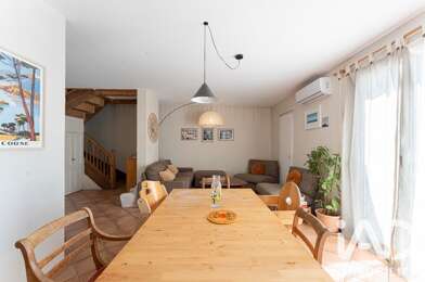 Maison 4 pièces 429000 €