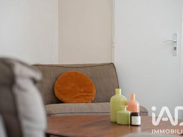 Vente Maison/villa 4 pièces — photo du bien