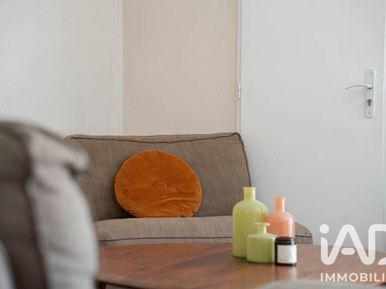 Vente Maison/villa 4 pièces — photo 1