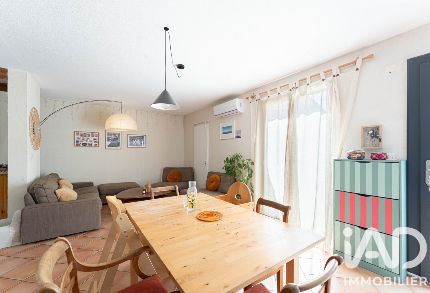 Vente Maison/villa 4 pièces — photo 1