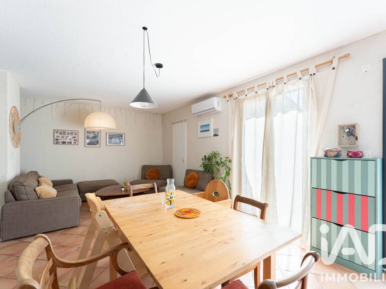 Vente Maison/villa 4 pièces — photo 1