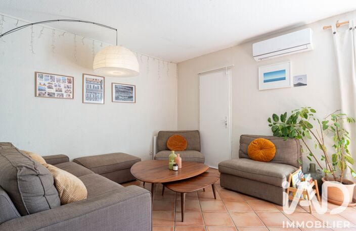 Vente Maison/villa 4 pièces — photo 2