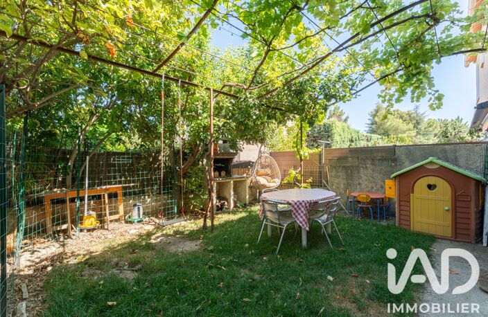 Vente Maison/villa 4 pièces — photo 4