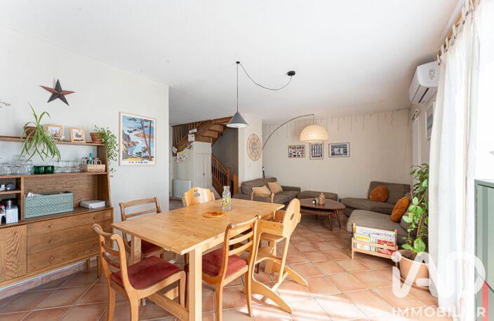 Vente Maison/villa 4 pièces — photo 5