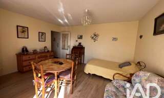 Appartement 2 Pièces 31 m² à vendre à Pontchâteau (44160)
