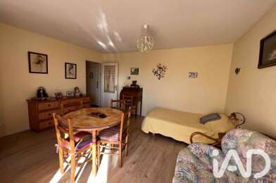 Appartement 2 pièces 117000 €