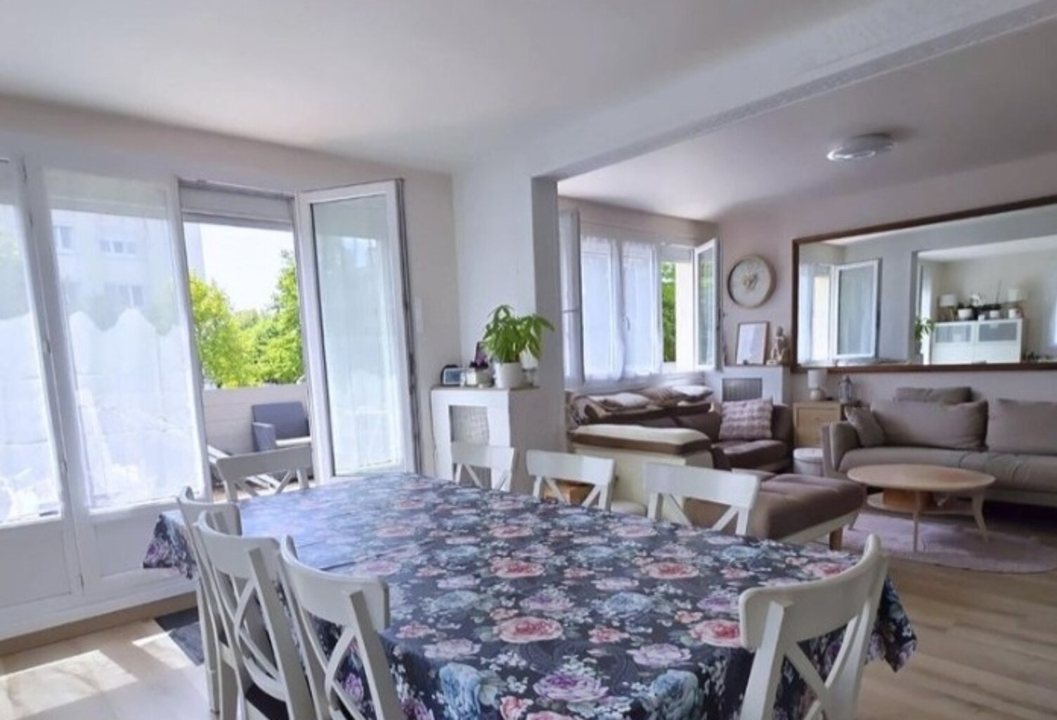 Vente Maison traditionnelle 7 pièces — photo 1