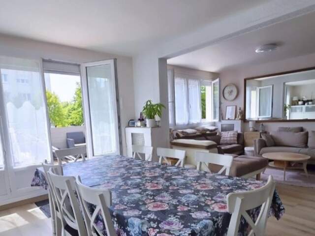 Vente Maison traditionnelle 7 pièces — photo du bien