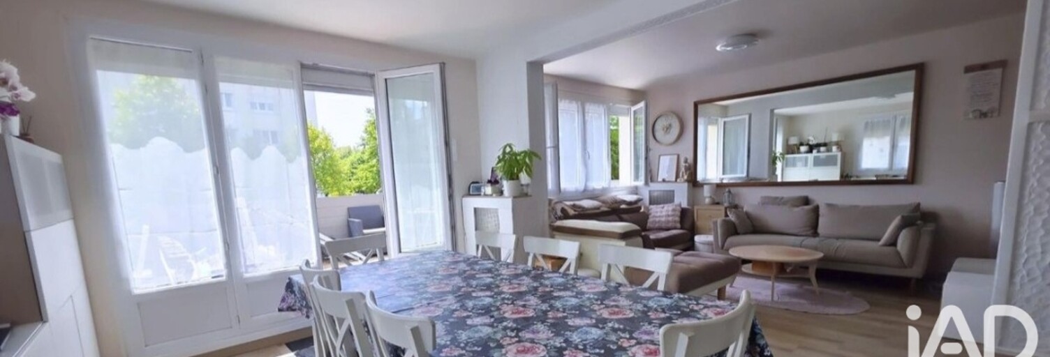 Maison 7 Pièces 147 m² à vendre à Ifs (14123)