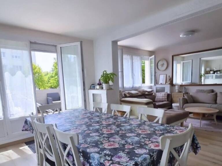 Vente Maison traditionnelle 7 pièces — photo 1