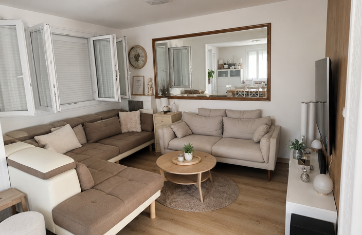 Vente Maison traditionnelle 7 pièces — photo 2