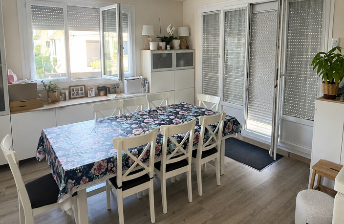 Vente Maison traditionnelle 7 pièces — photo 3
