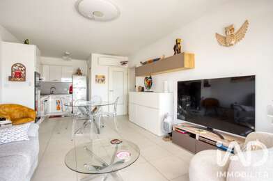 Appartement 3 pièces 495000 €